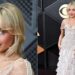 Sabrina Carpenter Shines in Custom Valentino at Grammys 2026