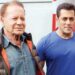 Salim Khan admitted to hospital: Reports