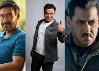 Salman Khan Ajay Devgn Other Celebs Provide Financial Help To Rajpal Yadav Amid Surrender