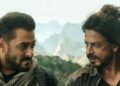 Salman Khan and SRK's Tiger vs Pathaan put on hold for budget issues