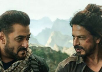 Salman Khan and SRK's Tiger vs Pathaan put on hold for budget issues