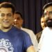 Salman Khan has Lord Ganesha at home: Eknath Shinde defends actor's RSS event visit