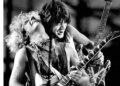 Sammy Hagar would work on new Van Halen tracks 'if I got the call'
