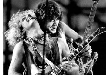Sammy Hagar would work on new Van Halen tracks 'if I got the call'