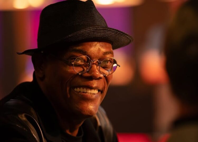 Samuel L Jackson’s massive net worth: How the actor built his USD 250 million fortune |