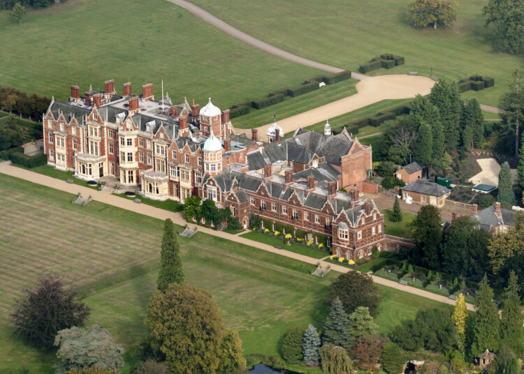 Sandringham forced to close after rare warning issued