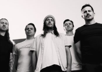 Saosin (USA) Announce New Zealand 2026 Tour with Senses Fail