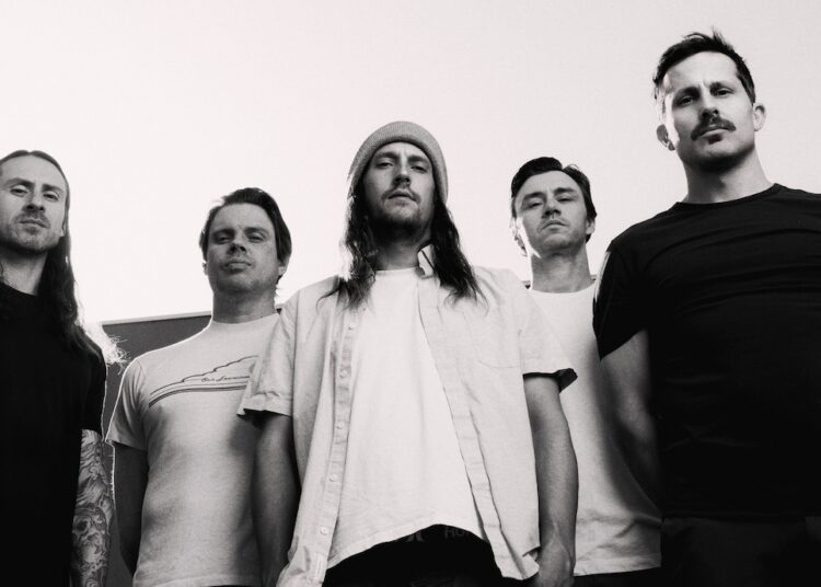 Saosin (USA) Announce New Zealand 2026 Tour with Senses Fail