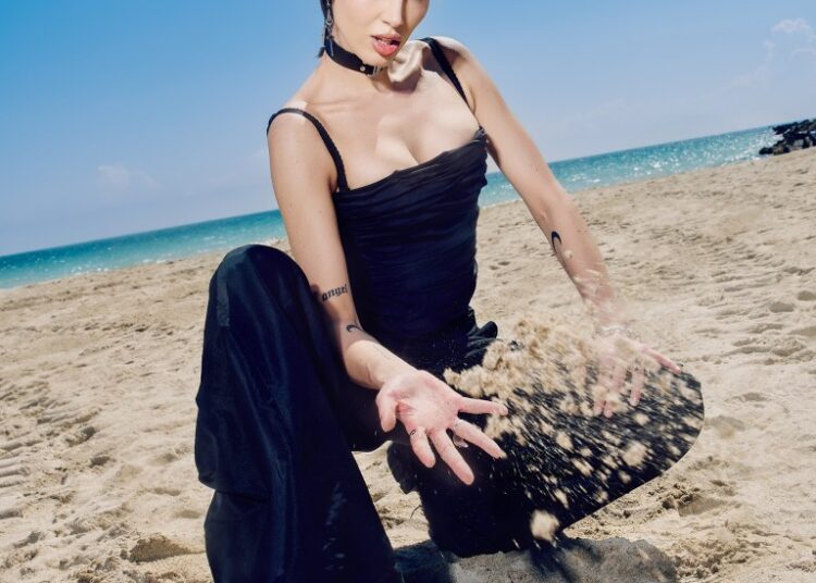 Sara Landry Talks Coachella, Boiler Room Set, New Music