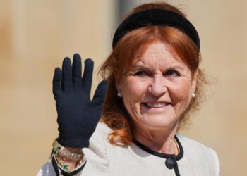 Sarah Ferguson, Prince Andrew: The Lady star boycotts royal drama over Epstein allegations