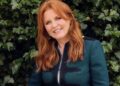 Sarah Ferguson branded ‘red setter puppy’ by Royal butler