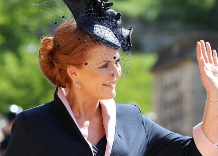 Sarah Ferguson faces fresh humiliation as charity shuts shop after scandal | Royal | News
