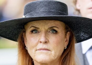 Sarah Ferguson has 'no remorse' after scandal - her plan is clear | Royal | News