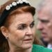 Sarah Ferguson spotted at wellness resort after mystery disappearance | Royal | News