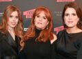 Sarah Ferguson took Beatrice and Eugenie 'to meet Epstein' after his prison release | Royal | News