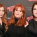 Sarah Ferguson took Beatrice and Eugenie 'to meet Epstein' after his prison release | Royal | News