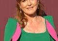 Is Sarah Ferguson considering an Oprah interview? Palace worried about a new Windsor crisis