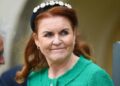 Sarah Ferguson unusual trait that confused Royal expert