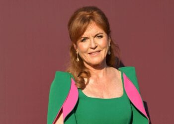 Sarah Ferguson 'upset' red carpet event invites have dried up | Royal | News
