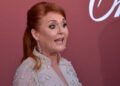 Sarah Ferguson's brutal three-word nickname from Queen Elizabeth | Royal | News