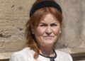 Sarah Ferguson's locations mapped including £13k-a-night rehab stay | Royal | News