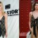 Sarah Pidgeon Wears Chanel for 'Love Story' Premiere