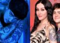 Sasha Allen's new song about girlfriend Adore Delano 'changed my world'