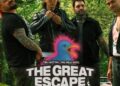 GreenWing The Great Escape