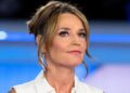 Savannah Guthrie Posts New Update About Her Missing Mom