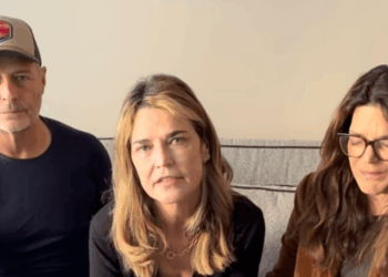 Savannah Guthrie and Siblings Address Missing Mom's Kidnappers in New Video