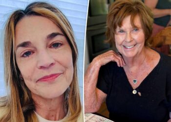 Savannah Guthrie cries 'she may already be gone' in new video, offers $1M reward for missing Nancy's return
