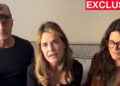 Savannah Guthrie 'dispels rumors' with videos in search for mom, expert - Celebrity News - Entertainment