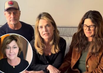 Savannah Guthrie offers to pay mom’s ransom in emotional plea to kidnapper: ‘We beg you’