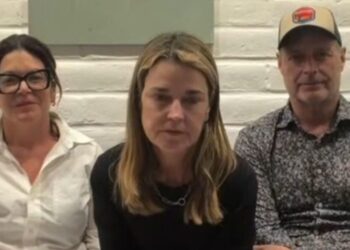 Savannah Guthrie posts plea for mom's return, addresses alleged ransom note: "We are ready to talk"