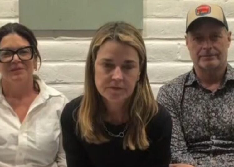 Savannah Guthrie posts plea for mom's return, addresses alleged ransom note: "We are ready to talk"