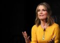 Savannah Guthrie's Mom Missing: Does Sheriff Suspect Foul Play?