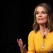 Savannah Guthrie's Mom Missing: Does Sheriff Suspect Foul Play?