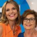 Savannah Guthrie's Replacement As Winter Olympics Co-Host Is Named