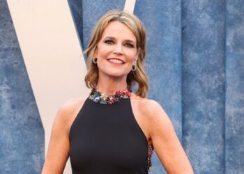 Savannah Guthrie's Safety Addressed Amid Mom Nancy's Disappearance