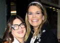 Savannah Guthrie’s Sister Recalls Missing Mom's Last Known Movements