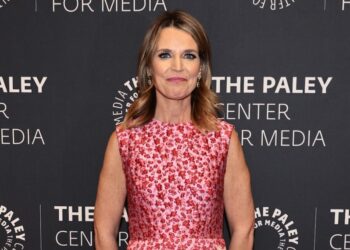 Savannah Guthrie’s Today Hosts React to Her Mom Reported Missing