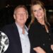 Savannah Guthrie's husband reacts to FBI photos of Nancy's abductor