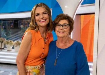 Savannah Guthrie's missing mom is captivating the nation. Here's why.