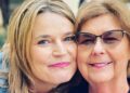 Savannah Guthrie's one-word code in message to mom's kidnapper - Celebrity News - Entertainment