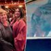 Savannah Guthrie's sister Annie, brother-in-law seen amid amid mom Nancy's disappearance