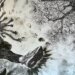 Scholastic Art Awards Exhibition in South Bend