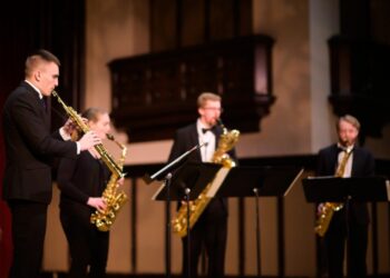 School of music presents events for March   – The Argonaut