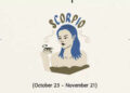 Scorpio Horoscope Today, February 22, 2026: Prioritise hydration and physical activity for well-being
