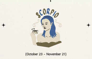 Scorpio Horoscope Today, February 22, 2026: Prioritise hydration and physical activity for well-being