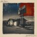 Little Bihlman “Ghost on the Corner” single artwork